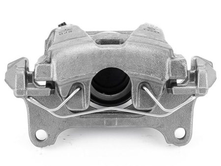 Power Stop 15-18 Audi Q3 Front Right Autospecialty Caliper w Bracket For Cheap