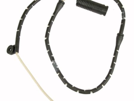 Power Stop 00-06 BMW X5 Front Euro-Stop Electronic Brake Pad Wear Sensor Sale