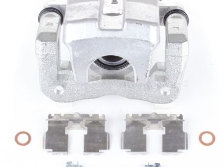 Power Stop 09-10 Pontiac Vibe Rear Left Autospecialty Caliper w Bracket Online Sale