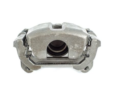 Power Stop 09-14 Nissan Maxima Front Left Autospecialty Caliper w Bracket on Sale