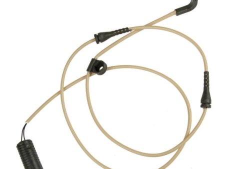 Power Stop 01-03 BMW 525i Rear Euro-Stop Electronic Brake Pad Wear Sensor For Sale