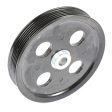 Omix Power Steering Pump Pulley 3.8L 07-11 Wrangler on Sale