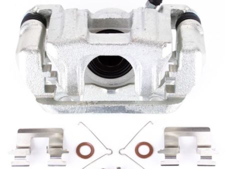 Power Stop 14-16 Acura MDX Rear Right Autospecialty Caliper w Bracket Fashion