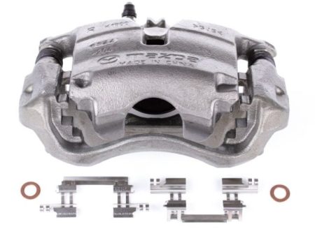 Power Stop 14-18 Mazda 3 Front Right Autospecialty Caliper w Bracket For Sale